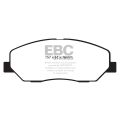 DP31821C Brake Pads REDSTUFF EBC Brakes for Hyundai Genesis