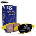 DP43154R Bremsbeläge YELLOWSTUFF EBC Brakes für Hyundai I20 N 1.6 Turbo Petrol 2021