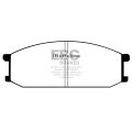 DP446 Bremsbeläge ULTIMAX2 EBC Brakes für Mitsubishi COMMERCIAL L 30