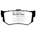DP514 Bremsbeläge ULTIMAX2 EBC Brakes für Honda Accord AD Prelude AB