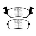 DP638 Bremsbeläge ULTIMAX2 EBC Brakes für Toyota Starlet EP70 Starlet EP71 Starlet