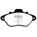 DP794/2 Brake Pads ULTIMAX2 EBC Brakes for Peugeot 605