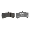 DP8005RPX Racing Brake Pads RP-X Racing EBC Brakes for Subaru Impreza Impreza Cosworth