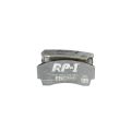 DP8008RP1 Racing Bremsbeläge RP-1 Racing EBC Brakes für GINETTA G27 Lotus Esprit Esprit Sport 300 Esprit 350 NOBLE M12 NOBLE M12