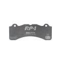 DP8059RP1 Racing Bremsbeläge RP-1 Racing EBC Brakes