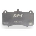 DP8074RP1 Racing Bremsbeläge RP-1 Racing EBC Brakes