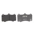 DP8074RPX Racing Brake Pads RP-X Racing EBC Brakes