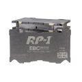 DP81823RP1 Racing Bremsbeläge RP-1 Racing EBC Brakes für Infiniti FX30D FX37 FX50 G37 M30D M35h M37 Q50 Q50 Hybrid Q60 Q60 Coupe Q70 QX70 Nissan 370Z 370Z Nismo Infiniti FX50 G37 M37 M56 Q50 Q50 hybrid Q60 CV36 Q60 CV37 Q70 QX70 Nissan 370Z Q60 S Skyline 
