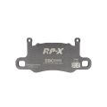 DP82307RPX Racing Bremsbeläge RP-X Racing EBC Brakes für Porsche 718 Spyder 982 Boxster 718 Cayman 718 Porsche 911 991/2 Boxster 718 Cayman 718 911 991/2 Carrera 911 991/2 Carrera 4 911 991/2 Carrera 4 Targa 911 991/2 Carrera 4 GTS 911 991/2 Carrera 4 GTS