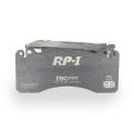 DP83040RP1 Racing Bremsbeläge RP-1 Racing EBC Brakes für Ford Mustang 6th Generation Ford Mustang 6th Gen Mustang 6th Generation Mach 1 Mustang 6th Gen Mach 1