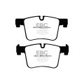 DP62105 Brake Pads GREENSTUFF EBC Brakes for BMW X3 F25 X4 F26 BMW X3 F25 X4 X3