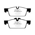 DPX2106 Bremsbeläge ULTIMAX2 EBC Brakes für Peugeot 508