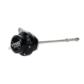 Upgraded Wastegate / Turbo Actuator RTMG Performance for Audi / VW / Seat / Skoda 1.4 TSI CAV / CTH Engines 1.2 bar Black