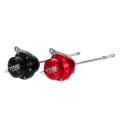 Upgraded Wastegate / Turbo Actuator RTMG Performance for Audi / VW / Seat / Skoda 1.4 TSI CAV / CTH Engines 1.2 bar Black