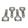 Connecting Rods Set RTMG Performance for 1.8T 20v - Up to 600HP Pin 19mm