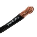 Fmic.Pro starter cables - 6m 75mm² 1500A for cars and trucks 12V and 24V