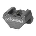 Wilwood 120-3277 Dynalite Single Floater Universal Floating Mount Caliper 1 Piston