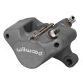 Wilwood 120-3842 Dynalite Single IIIA Universal Lug Mount Bremssattel 2 Kolben