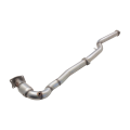 Downpipe mit High-Flow-Katalysator XForce 100CPSI for Subaru Impreza 2015-2017 WRX SEDAN 2L FA20 Edelstahl