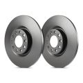 D1972 Premium Bremsscheiben EBC Brakes für Land Rover Freelander