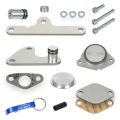EGR Valve and Cooler Delete Kit for BMW with 2.0 N47 N47S Diesel engines