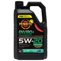 Motoröl Penrite Enviro + 5W-20 Full Synthetic 5L