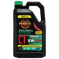 Engine Oil Penrite Enviro + C1 5W-30 Full Synthetic 5L
