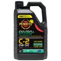 Engine Oil Penrite Enviro + C2 0W-30 Full Synthetic 5L