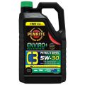 Motoröl Penrite Enviro + C3 5W-30 Full Synthetic 5L