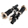 BC Racing C-16-ER Coilovers for Toyota Yaris NCP91/SCP90L 2006-2011
