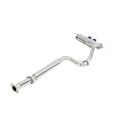 Exhaust system XForce with Varex muffler for Ford FOCUS 2013-2018 ST stainless steel