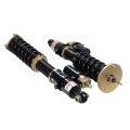 BC Racing F-03-ER Coilovers for Subaru Impreza STI GDE/GDF 2005-2007