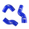 Silicone Turbo Intercooler Hose Kit FMIC.EU for Land Rover Defender TD5 1990-2016