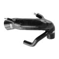 Silicone Air Intake Hose FMIC.EU for Peugeot 308 GTI 270 CV - Black