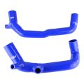 Silikon-Turbolader-Schlauch-Kit FMIC.EU für BMW 335Xi 335i N54 3.0L