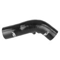 Silicone Air Intake Hose FMIC.EU for Mini Cooper S R53 R52 2002-2008 - Black