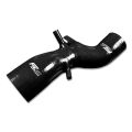Silicone Intake Hose FMIC.EU for Mitsubishi Lancer Evolution 7 8 9 VII VIII IX 2.0 4G63T - Black
