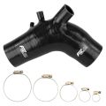 Silikon-Turbo-Ansaugschlauch-Kit – Ansaugsystem FMIC.EU für Mitsubishi Lancer Evo X 10 2008-2015
