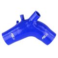Silikon-Turbo-Ansaugschlauch-Kit – Ansaugsystem FMIC.EU für Mitsubishi Lancer Evo X 10 2008-2015