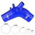 Silikon-Turbo-Ansaugschlauch-Kit – Ansaugsystem FMIC.EU für Mitsubishi Lancer Evo X 10 2008-2015
