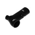 Silicone Hose Turbo Inlet Pipe TIP FMIC.EU for Subaru BRZ / Toyota GT86 / Scion FRS - Black