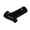 Silicone Hose Turbo Inlet Pipe TIP FMIC.EU for Subaru BRZ / Toyota GT86 / Scion FRS - Black