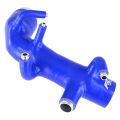 Silicone Turbo Inlet TIP Hose FMIC.EU for Subaru Impreza GDB EJ20 STI WRX MK7-8