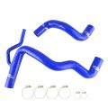 Silicone Radiator Coolant Hose Kit FMIC.EU for Toyota RAV4 1AZ-FE 2AZ-FE ACA30