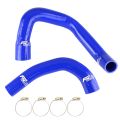 Silicone Radiator Coolant Hose Kit FMIC.EU for Jeep Wrangler TJ 4.0L 1997-1999