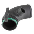 Turbo Inlet FMIC.EU für Audi A3 Skoda Octavia VW Golf MK7 2.0 1.8 TSI EA888 Gen.3