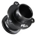 Turbo Muffler FMIC.EU for VW Golf Mk8 GTI EA888 Gen.4