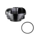 Oil Filler Cap JRspec for VW Golf MK7 GTI R Audi S3 S1 MQB