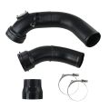 Charge Pipe Kit FMIC.EU for BMW N55 3.0T F2X F3X M135i 335i 435i