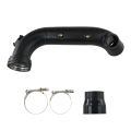 Charge Pipe Intake Kit FMIC.EU for BMW N54 135i 335i 2006-10 BOV